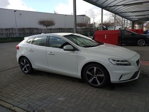 Volvo V40 T4 R-Design 190 PK / Business Sport - handbak-6, Auto's, Volvo, Particulier, V40, ABS, Adaptive Cruise Control, Airbags