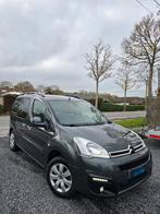 CITROËN BERLINGO MULTISPACE 5ZIT-BENZINE/CARPLAY/PDC/CRUIS, Auto's, Euro 6, Handgeschakeld, 5 deurs, 1200 cc