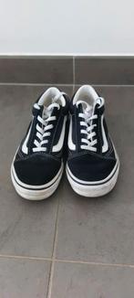 Vans, Kinderen en Baby's, Kinderkleding | Schoenen en Sokken, Ophalen, Gebruikt, Vans, Schoenen