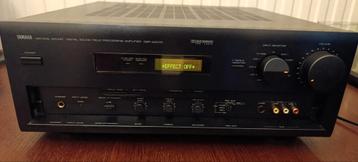 Yamaha dsp a 2070 beschikbaar voor biedingen