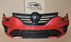 RENAULT MEGANE 4 IV FACELIFT VOORBUMPER BUMPER 620220472R, Auto-onderdelen, Gebruikt, Voor, Herkomst onderdeel bekend, Ophalen of Verzenden