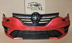 RENAULT MEGANE 4 IV FACELIFT VOORBUMPER BUMPER 620220472R, Gebruikt, Ophalen of Verzenden, Bumper, Voor