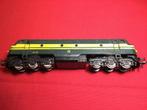 Fleischmann 4270 H0 Diesellocomotief Nohab van de NMBS, Hobby en Vrije tijd, Modeltreinen | H0, Gebruikt, Fleischmann, Ophalen of Verzenden