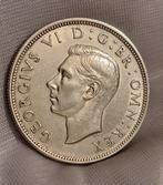 Britanië 1/2 crown 1944 George VI, Verzenden