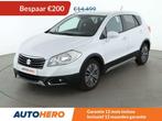 Suzuki SX4 1.6 Limited 4x4 (bj 2017, automaat), Auto's, Suzuki, Stof, Gebruikt, SX4, 5 zetels