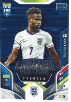 Panini adrenalyn xl Fifa 365 2026 limited Edition Premium, Envoi, Neuf, Image