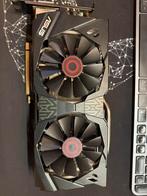 Asus Strix GTX 970 DC20C, Computers en Software, HDMI, Ophalen of Verzenden, Nvidia, GDDR5