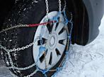 Voordelig winterbanden huren vanaf €13,-, Diensten en Vakmensen, Auto en Motor | Monteurs en Garages, Bandenservice