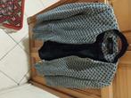 Veste zara, Kleding | Dames, Jassen | Zomer, Zo goed als nieuw, Maat 38/40 (M), ZARA, Verzenden