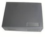 HP Pavilion S7520.fr desktophoes met toegang tot zijpoortpan, Computers en Software, Ophalen of Verzenden, Refurbished, HP, In diepte verstelbaar