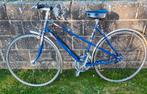 oude damesfiets jaren 60 70, Gebruikt