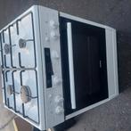 Gas fournuis siemens, Ophalen, Zo goed als nieuw