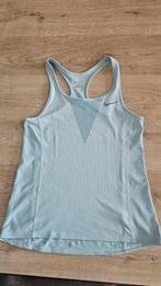 Nike sporttop, Vêtements | Femmes, Vêtements de sport, Enlèvement, Comme neuf, Bleu