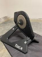 Tacx Neo smart fietstrainer + cassette, Sport en Fitness, Ophalen, Zo goed als nieuw