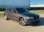 Bmw 118d Automaat/Facelift/1ste eig/Onderhoudsboekje, Auto's, BMW, Automaat, 1 Reeks, 1995 cc, Diesel