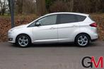 Ford C-MAX 1.0 EcoBoost Trend (EU6.2) (bj 2018), Auto's, Ford, 1473 kg, Stof, Gebruikt, Bedrijf