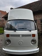 VW T2b HIGHROOF | FOODTRUCK/CAMPING-CAR, Boîte manuelle, Cuir, 4 portes, Propulsion arrière