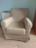 Fauteuil, Ophalen, Minder dan 75 cm, Zo goed als nieuw, Stof