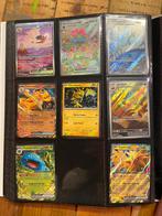 Complete 151 mew set te koop, Ophalen of Verzenden