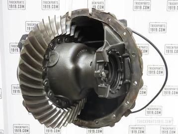 Mercedes-Benz Axle & Steering Parts Differentieel R440 R=2.5 beschikbaar voor biedingen