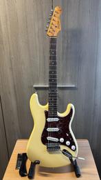 Harley Benton ST-62 VW Vintage Series, Ophalen, Nieuw, Solid body, Overige merken