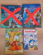 Disney kinderboeken, Ophalen of Verzenden, Zo goed als nieuw