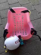 Baby Born fietsstoel en helm., Ophalen, Gebruikt, Overige typen