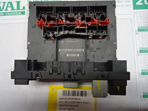 COMPUTER Audi A3 Sportback (8PA) (8P0907279N), Auto-onderdelen, Elektronica en Kabels, Audi, Gebruikt