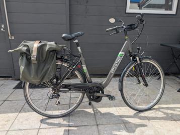 Prestige damesfiets € 600, Enlèvement, Utilisé