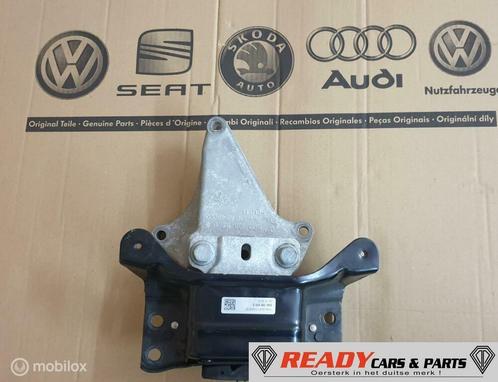 Motorsteun VW GOL7 AUDI A3 SKODA SEAT BAKZIJDE 5Q0199555S, Autos : Pièces & Accessoires, Moteurs & Accessoires, Neuf, Enlèvement ou Envoi