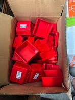 Open stapelbare bakjes voor schroeven, kleine spullen, Doe-het-zelf en Bouw, Kratten en Dozen, Ophalen, Minder dan 50 cm, Minder dan 40 cm