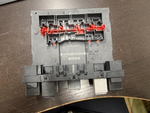 Computer Body Control van een Volkswagen Caddy, Auto-onderdelen, Carrosserie, Volkswagen, Gebruikt, 3 maanden garantie