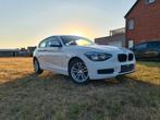 BMW 116i 2013 | 117.000 KM | AIRCO | GEKEURD | ONGEVALVRIJ, Motoren, Particulier