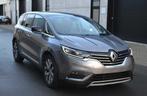 Renault Espace 1.6 dCi Energy Intens EDC Cuir/Navi/Headup/7P, Cuir, Argent ou Gris, Achat, Euro 6