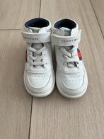 Tommy Hilfiger hoge sneakers - maat 24, Ophalen, Tommy Hilfiger, Jongetje, Gebruikt