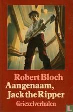 Aangenaam, Jack the Ripper, Ophalen of Verzenden