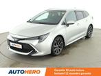 Toyota Corolla 2.0 Hybrid Lounge (bj 2022, automaat), Auto's, Toyota, Gebruikt, Corolla, 184 pk, 5 deurs