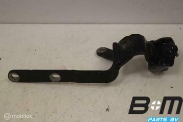 Achterklep scharnier links bestuurderskant Audi A5 8T8827299 beschikbaar voor biedingen