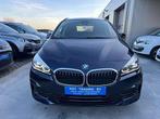 BMW 216 D GRAN TOURER 7 ZIT NAVIGATIE FULL LED XENON DAB, Auto's, Monovolume, Blauw, https://public.car-pass.be/vhr/cb28d1f6-1ee8-4e16-b807-27bc16f8daea