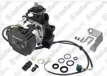 Vaillant hoogrenderende pomp (100% nieuw) beschikbaar voor biedingen