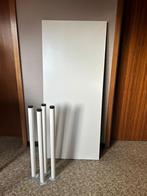 Bureau IKEA a vendre a 35€, Maison & Meubles, Armoires | Penderies & Garde-robes, Enlèvement, Neuf, 50 à 75 cm, 100 à 150 cm