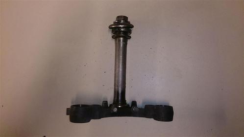 Kawasaki Z305 voorvork tstuk KZ305LTD t-stuk houder yoke kz, Motoren, Onderdelen | Kawasaki, Gebruikt, Ophalen of Verzenden