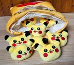 Knuffel / Kussen 'Pikachu' (Nieuw), Ophalen of Verzenden, Nieuw