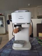 Philips Baristina, Elektronische apparatuur, Ophalen