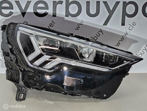 Koplamp Full led origineel Audi Q3 F3 ('18->) 83A941034, Auto-onderdelen, Verlichting, Audi, Gebruikt, Ophalen of Verzenden