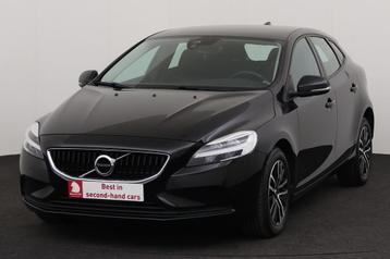 Volvo V40 KINETIC 2.0D2 GEARTRONIC KINETIC 2.0D2 GEARTRONIC  beschikbaar voor biedingen