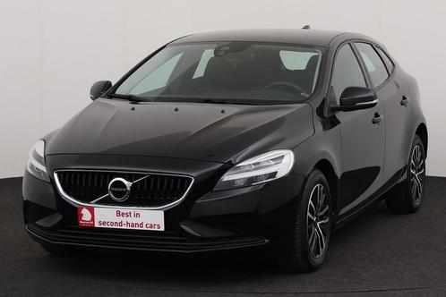 Volvo V40 KINETIC 2.0D2 GEARTRONIC KINETIC 2.0D2 GEARTRONIC, Auto's, Volvo, Bedrijf, Te koop, V40, Airconditioning, Bluetooth