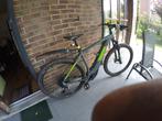 VTT CUBE EAGLE 500 HYBRID, Ophalen, Zo goed als nieuw, 51 tot 55 cm, Cube