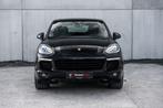 Porsche Cayenne S V8 BiTurbo, Auto's, Porsche, Automaat, Cayenne, Zwart, Leder