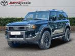 Toyota Land Cruiser VX-L 79586+ BTW, Automaat, USB, Euro 6, Zwart